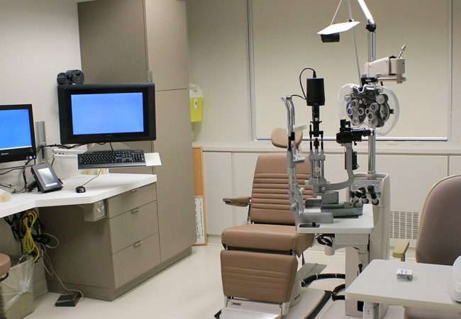 Laser ad Eccimeri Dott. Michele Zito